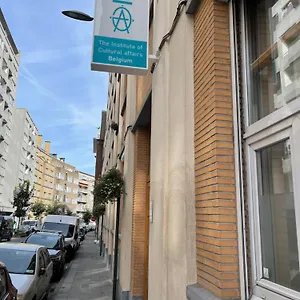 Institute Of Cultural Affairs , Brussel België