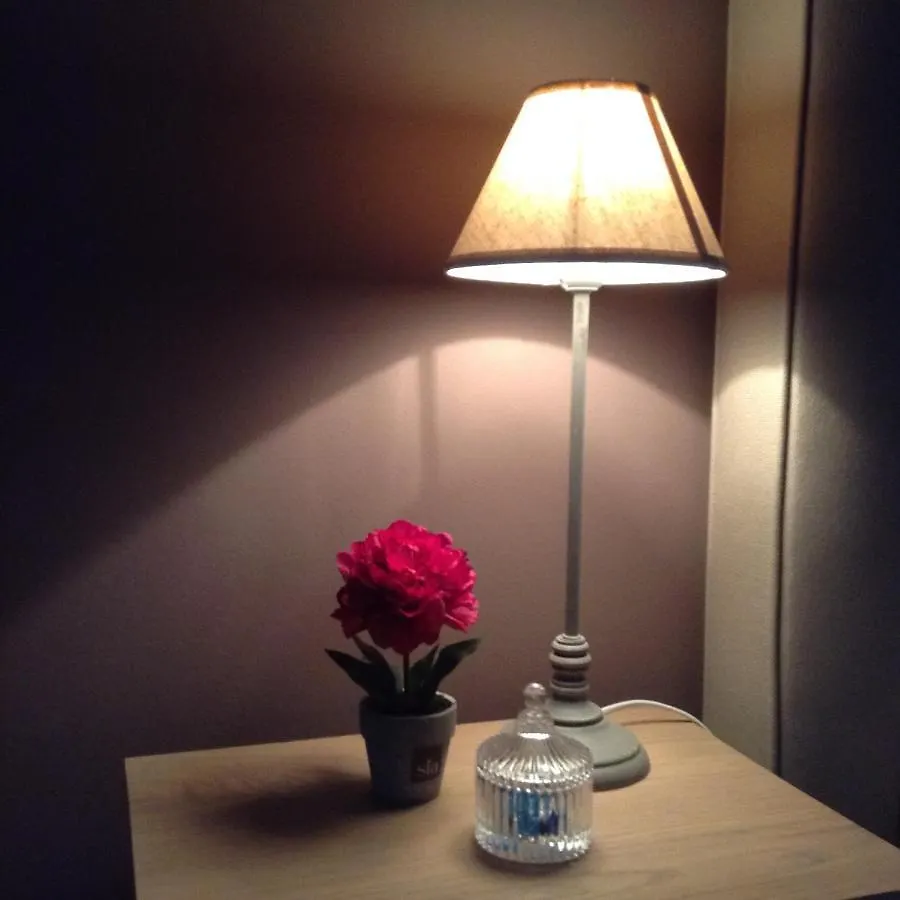 Couette-café Bed and breakfast 'Southfield': Stylish & Quiet In Bruges