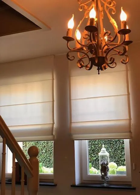 Couette-café Bed and breakfast 'Southfield': Stylish & Quiet In Bruges